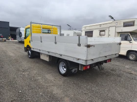 Nissan Capstar F23 35.13 Евро 4, снимка 2