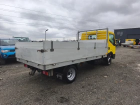 Nissan Capstar F23 35.13 Евро 4, снимка 4