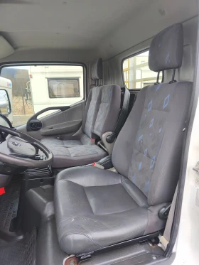 Nissan Capstar F23 35.13 Евро 4, снимка 9