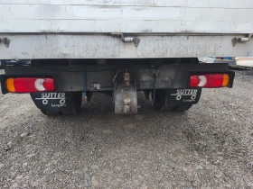 Nissan Capstar F23 35.13 Евро 4, снимка 3