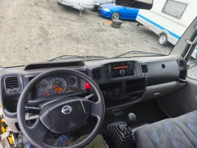 Nissan Capstar F23 35.13 Евро 4, снимка 12