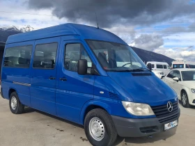 Mercedes-Benz Sprinter CDI/8+ 1м./Климатик, снимка 4