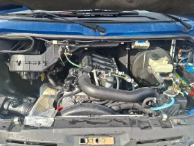 Mercedes-Benz Sprinter CDI/8+ 1м./Климатик, снимка 14