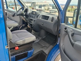 Mercedes-Benz Sprinter CDI/8+ 1м./Климатик, снимка 10