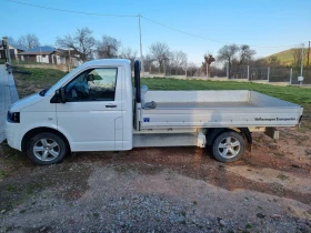 VW Transporter Открит, снимка 6