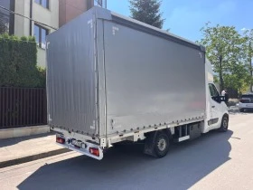 Renault Master ГОТОВ ЛИЗИНГ///НАПЪЛНО ОБСЛУЖЕН, снимка 6