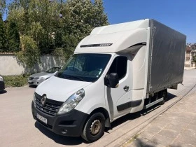 Renault Master ГОТОВ ЛИЗИНГ///НАПЪЛНО ОБСЛУЖЕН, снимка 4