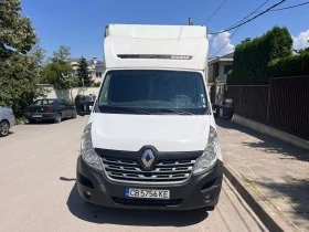 Renault Master ГОТОВ ЛИЗИНГ///НАПЪЛНО ОБСЛУЖЕН, снимка 1