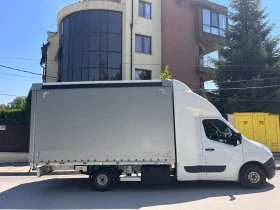 Renault Master ГОТОВ ЛИЗИНГ///НАПЪЛНО ОБСЛУЖЕН, снимка 11