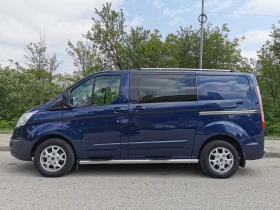 Ford Transit Custom | Mobile.bg    2