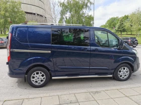 Ford Transit Custom, снимка 4