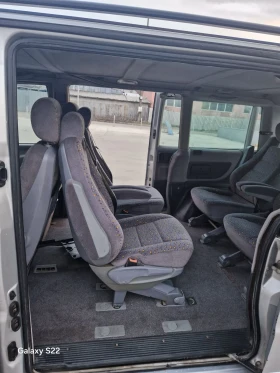 Mercedes-Benz Vito CDI клима печка 6+ 1, снимка 10