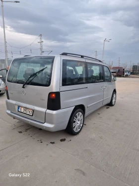 Mercedes-Benz Vito CDI клима печка 6+ 1, снимка 3