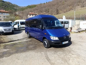 Mercedes-Benz Sprinter 616 3, 28, 2 , ,  | Mobile.bg    15