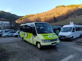 Mercedes-Benz Sprinter 616 3, 28, 2 , ,  | Mobile.bg    9