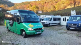 Mercedes-Benz Sprinter 616 3, 28, 2 , ,  | Mobile.bg    8