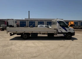 Mercedes-Benz Sprinter 519 , 4x4 , Бордови 5.50 м. Каросерия | Auto.bg — изображение 8