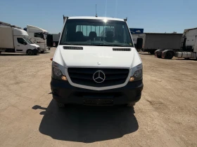     Mercedes-Benz Sprinter 519 , 4x4 ,  5.50 . 