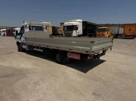 Mercedes-Benz Sprinter 519 , 4x4 , Бордови 5.50 м. Каросерия | Auto.bg — изображение 5