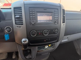 Mercedes-Benz Sprinter 519 , 4x4 ,  5.50 .  | Mobile.bg    13