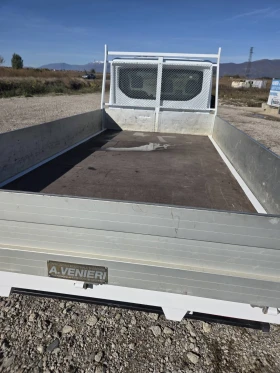 Ford Transit 2.2 | Mobile.bg    5