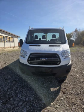 Ford Transit 2.2 | Mobile.bg    6