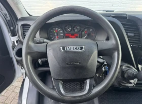 Iveco Daily 35S13V 2.3 , H3 L , КЛИМА , ТЕМПОМАТ , 225.000КМ, снимка 13