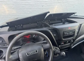Iveco Daily 35S13V 2.3 , H3 L , КЛИМА , ТЕМПОМАТ , 225.000КМ, снимка 14