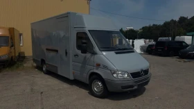 Mercedes-Benz Sprinter 308 ЦЕНИ ОТ 4500  ДО 11500   НАД 30 БР. , снимка 16 - Бусове и автобуси - 53690968