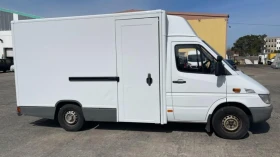Mercedes-Benz Sprinter 308 ЦЕНИ ОТ 4500  ДО 11500   НАД 30 БР. , снимка 5 - Бусове и автобуси - 53690968