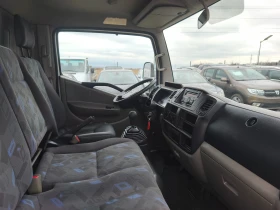 Nissan Capstar F23 35.13 Евро 4 | Auto.bg — изображение 15