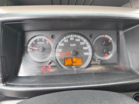 Nissan Capstar F23 35.13 Евро 4 | Auto.bg — изображение 10