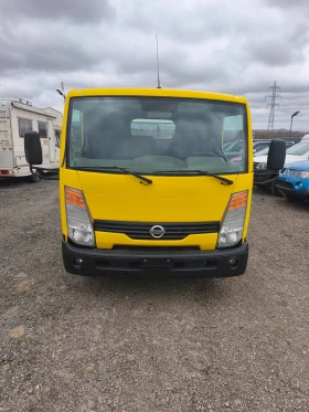 Nissan Capstar F23 35.13 Евро 4 | Auto.bg — изображение 7