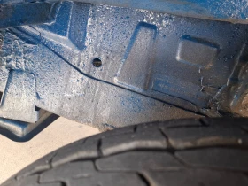 Mercedes-Benz Sprinter CDI/8+ 1м./Климатик | Auto.bg — изображение 13