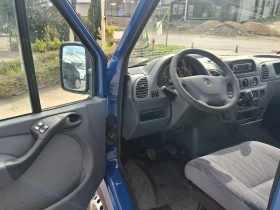 Mercedes-Benz Sprinter CDI/8+ 1м./Климатик | Auto.bg — изображение 6
