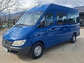 Mercedes-Benz Sprinter CDI/8+ 1м./Климатик