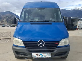 Mercedes-Benz Sprinter CDI/8+ 1м./Климатик | Auto.bg — изображение 5