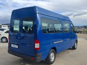 Mercedes-Benz Sprinter CDI/8+ 1м./Климатик | Auto.bg — изображение 3