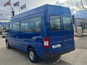 Mercedes-Benz Sprinter CDI/8+ 1м./Климатик | Auto.bg — изображение 2