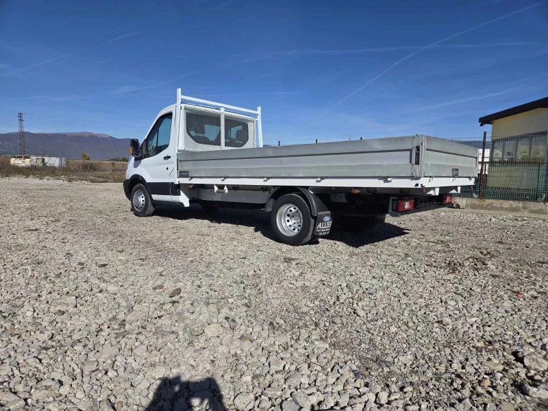 Ford Transit 2.2, снимка 3 - Бусове и автобуси - 52330155