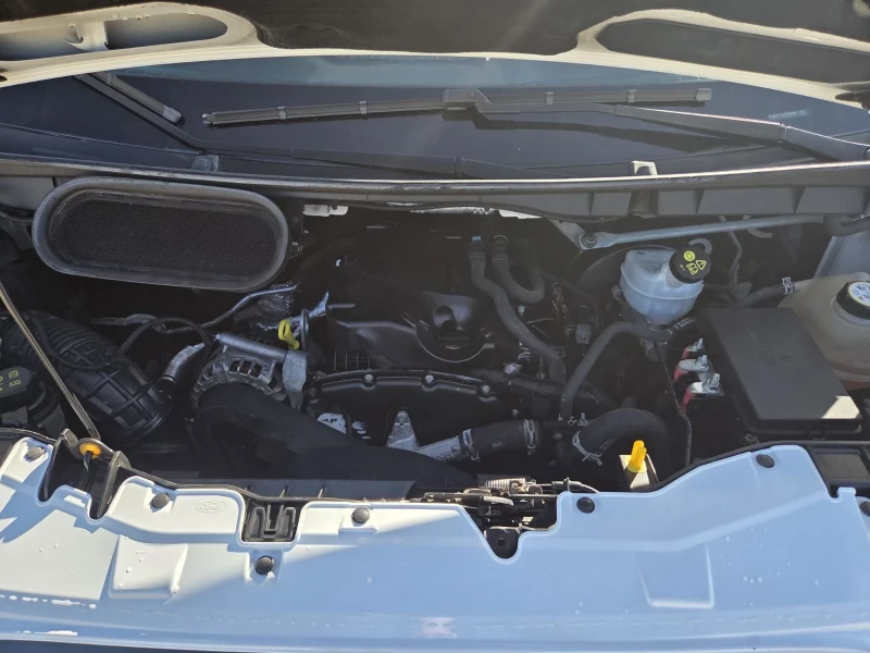 Ford Transit 2.2, снимка 7 - Бусове и автобуси - 52330155