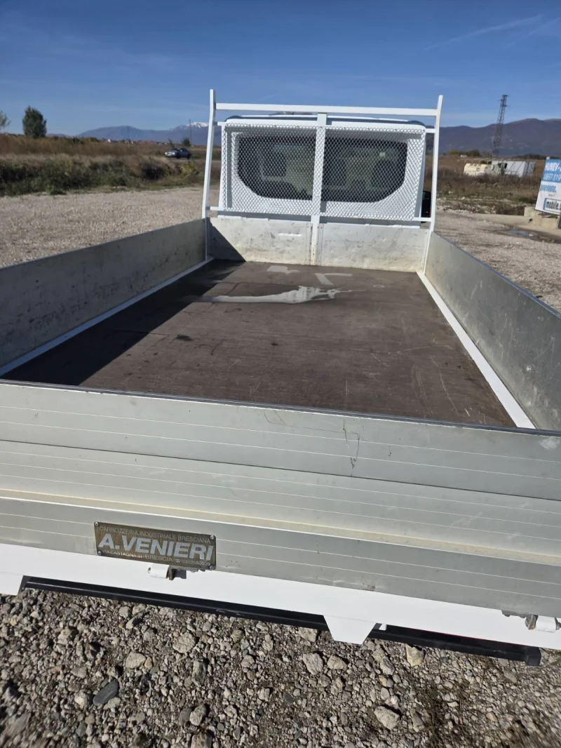 Ford Transit 2.2, снимка 5 - Бусове и автобуси - 52330155