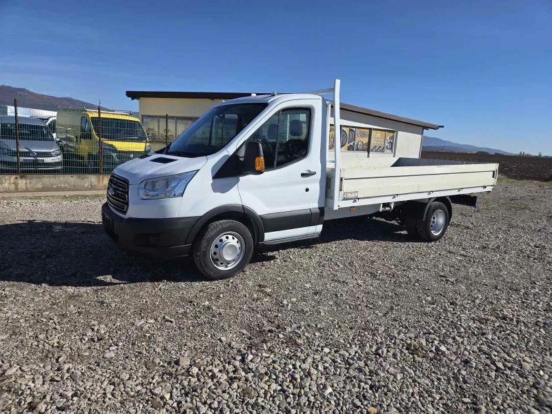 Ford Transit 2.2