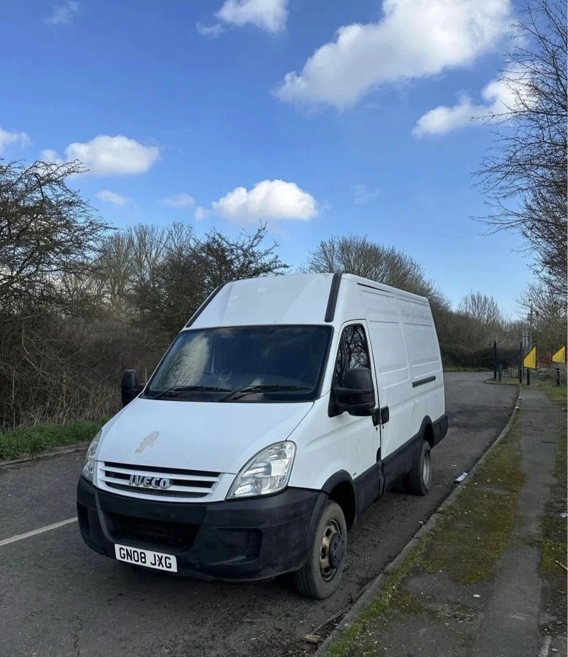 Iveco 35c15 4 - изображение 2