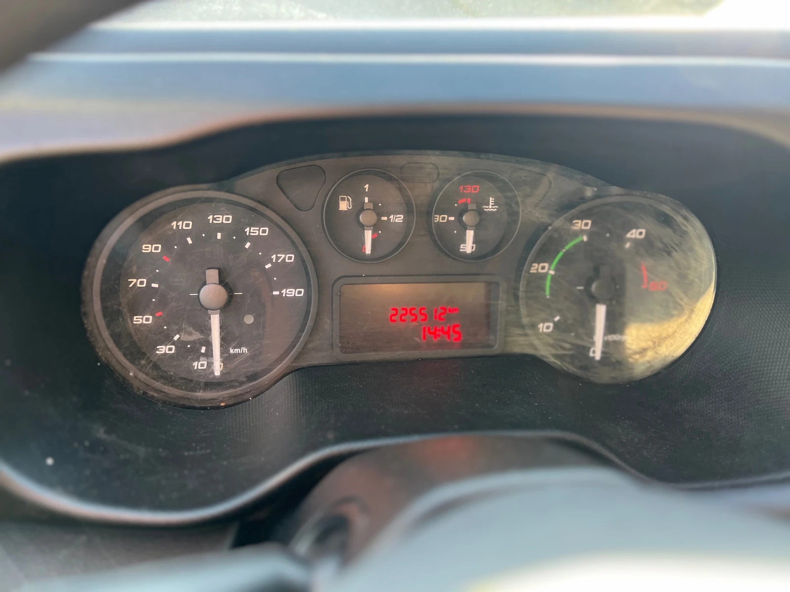 Iveco Daily 35S13V 2.3 , H3 L , ����� , �������� , 225.000�� | Mobile.bg � ����������� 15