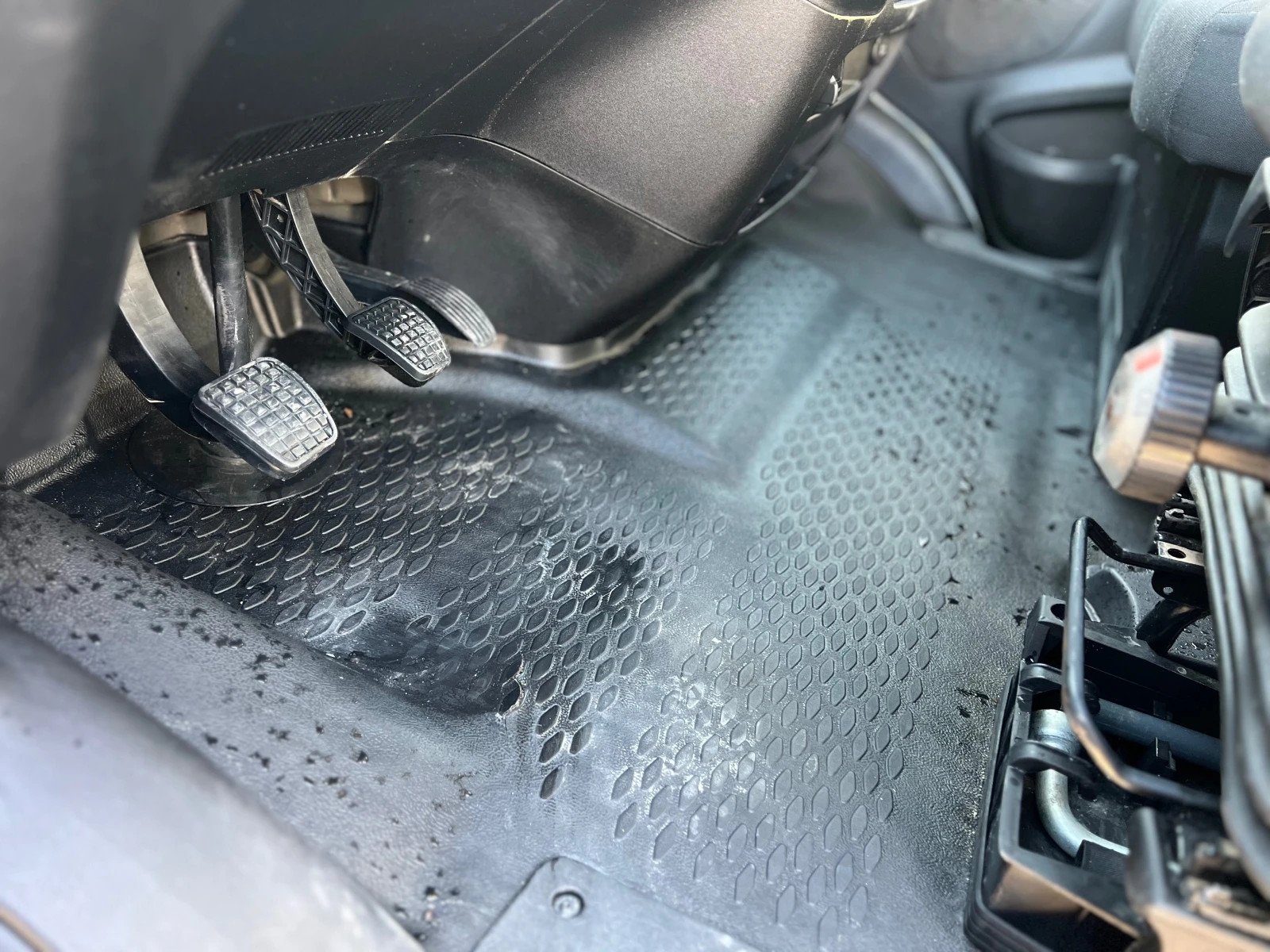 Iveco Daily 35S13V 2.3 , H3 L , ����� , �������� , 225.000�� | Mobile.bg � ����������� 9