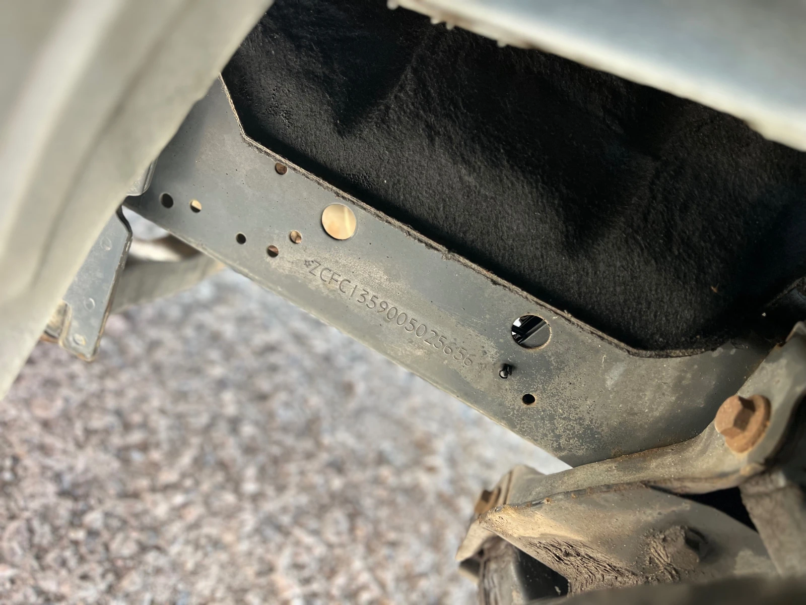 Iveco Daily 35S13V 2.3 , H3 L , ����� , �������� , 225.000�� | Mobile.bg � ����������� 14