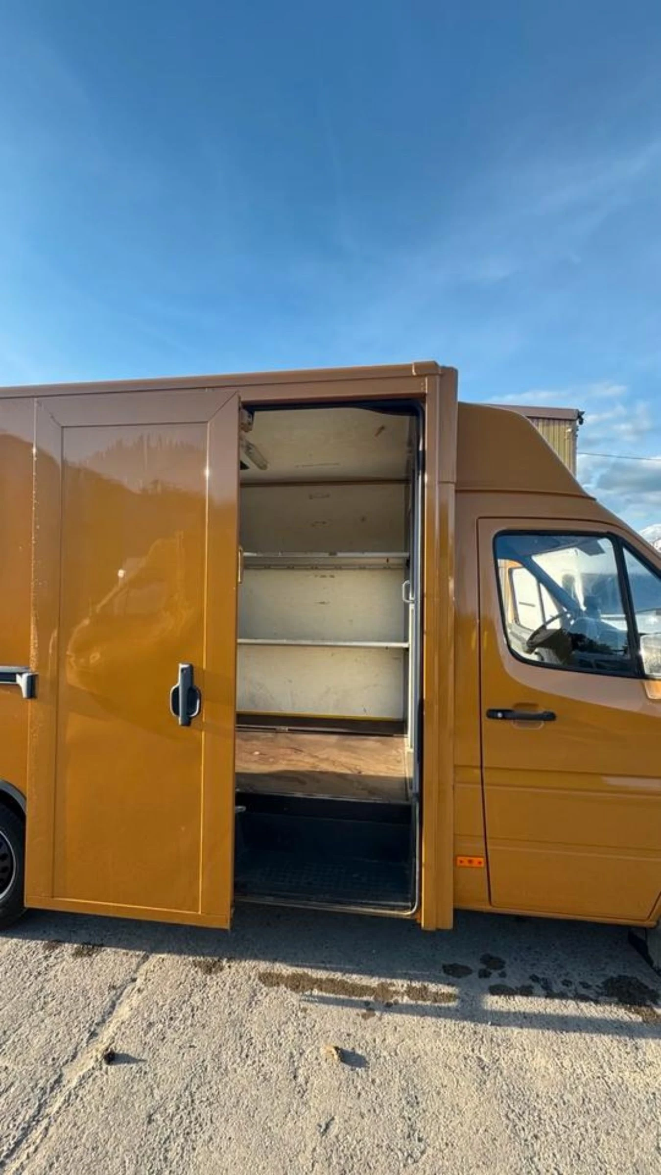 Mercedes-Benz Sprinter 308 ЦЕНИ ОТ 4500  ДО 11500   НАД 30 БР.  - изображение 8