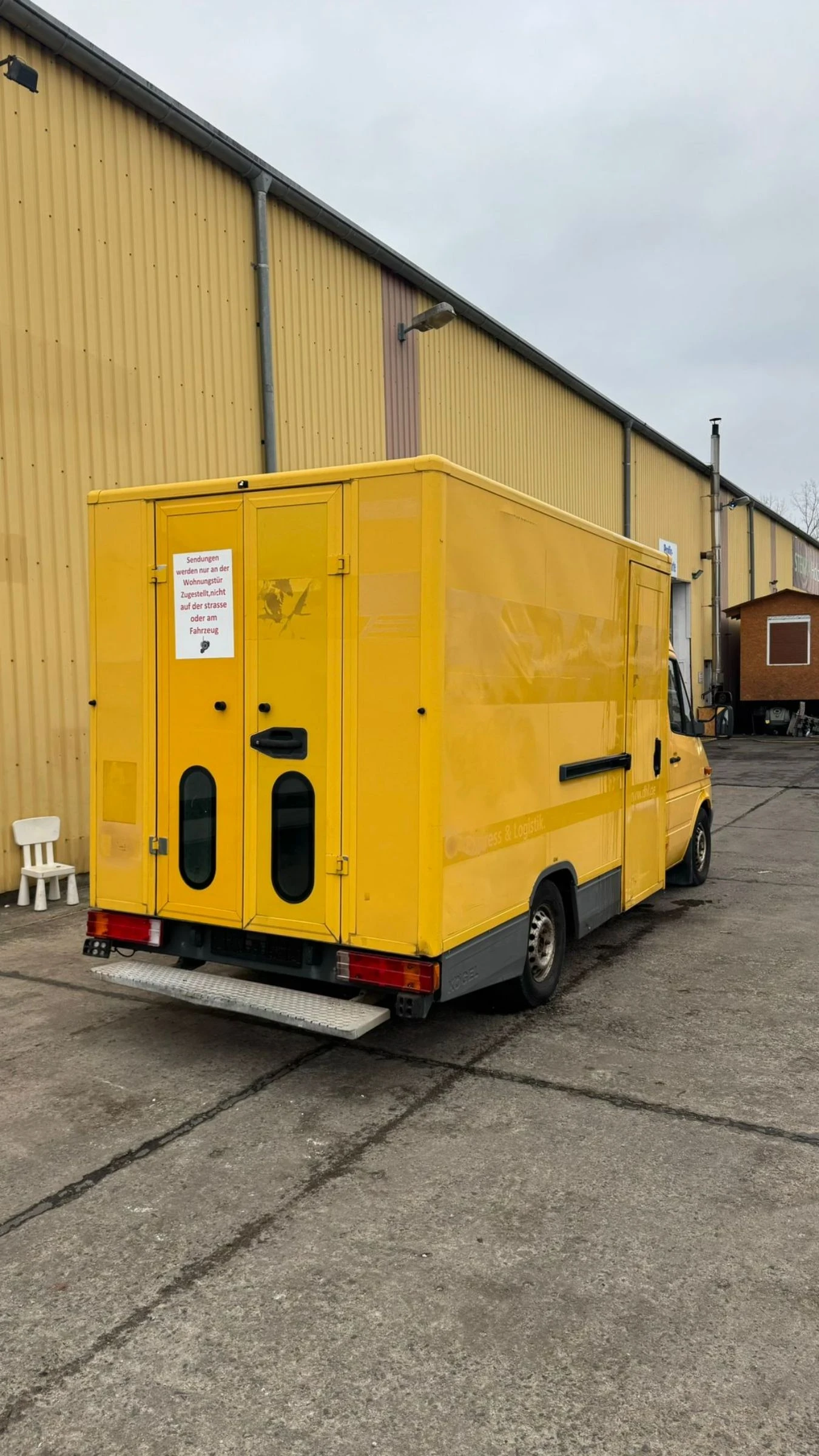 Mercedes-Benz Sprinter 308 ���� �� 4500  �� 11500   ��� 30 ��.  | Mobile.bg � ����������� 11