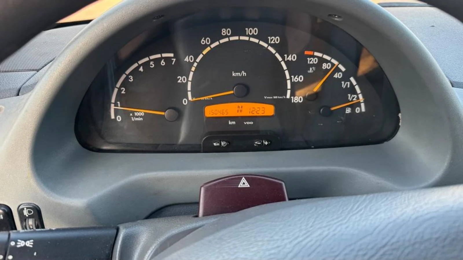 Mercedes-Benz Sprinter 308 ���� �� 4500  �� 11500   ��� 30 ��.  | Mobile.bg � ����������� 15